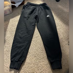 Nike sweatpants